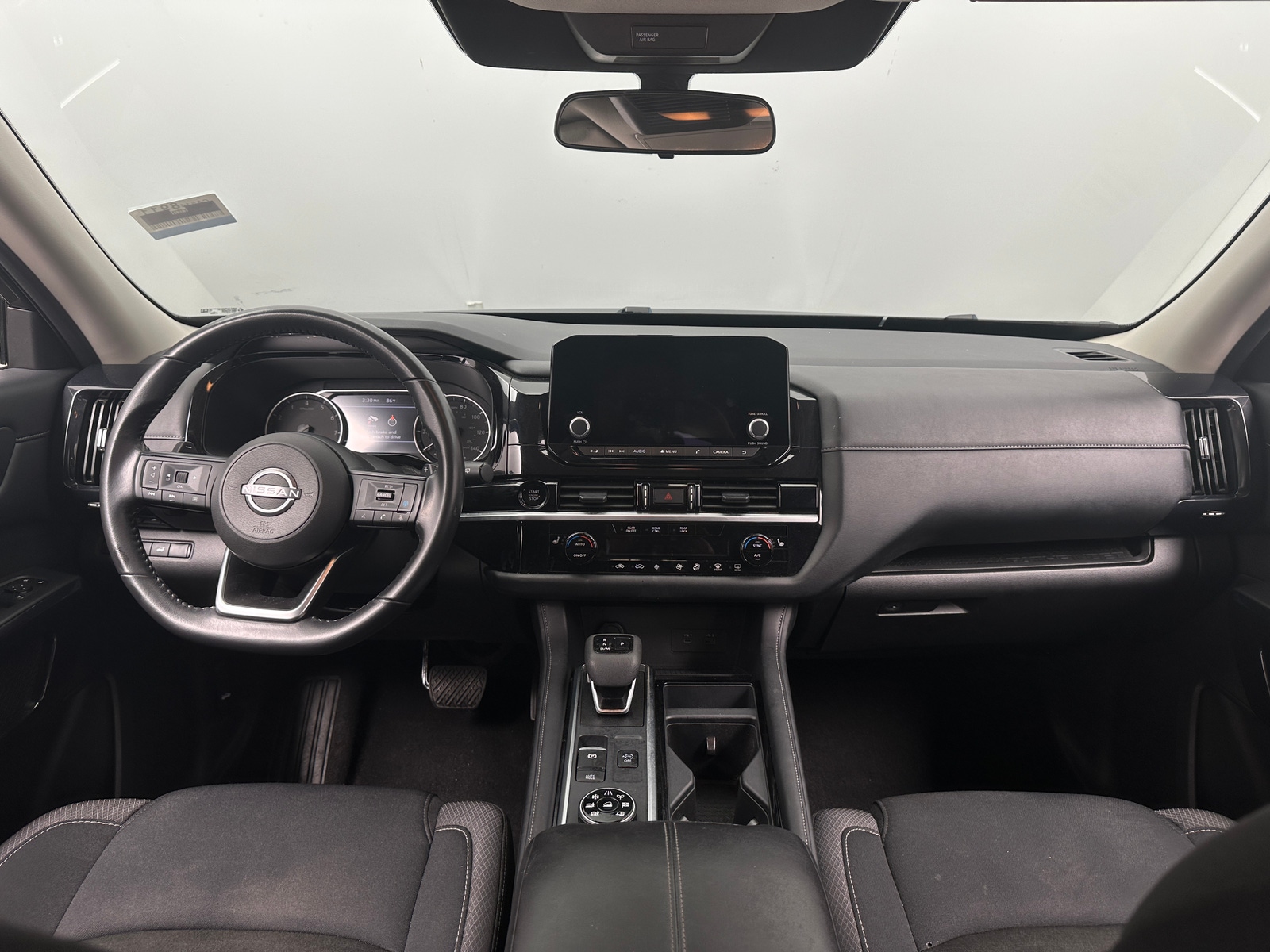 Thumbnail: 2025 Nissan Pathfinder - 3