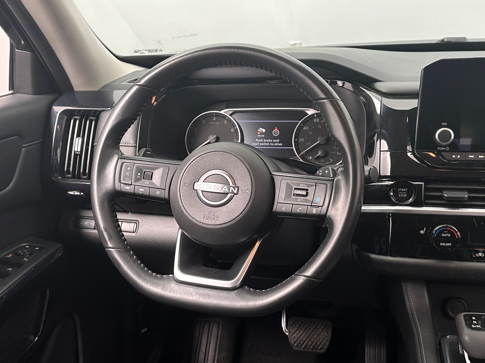 Thumbnail: 2025 Nissan Pathfinder - 5
