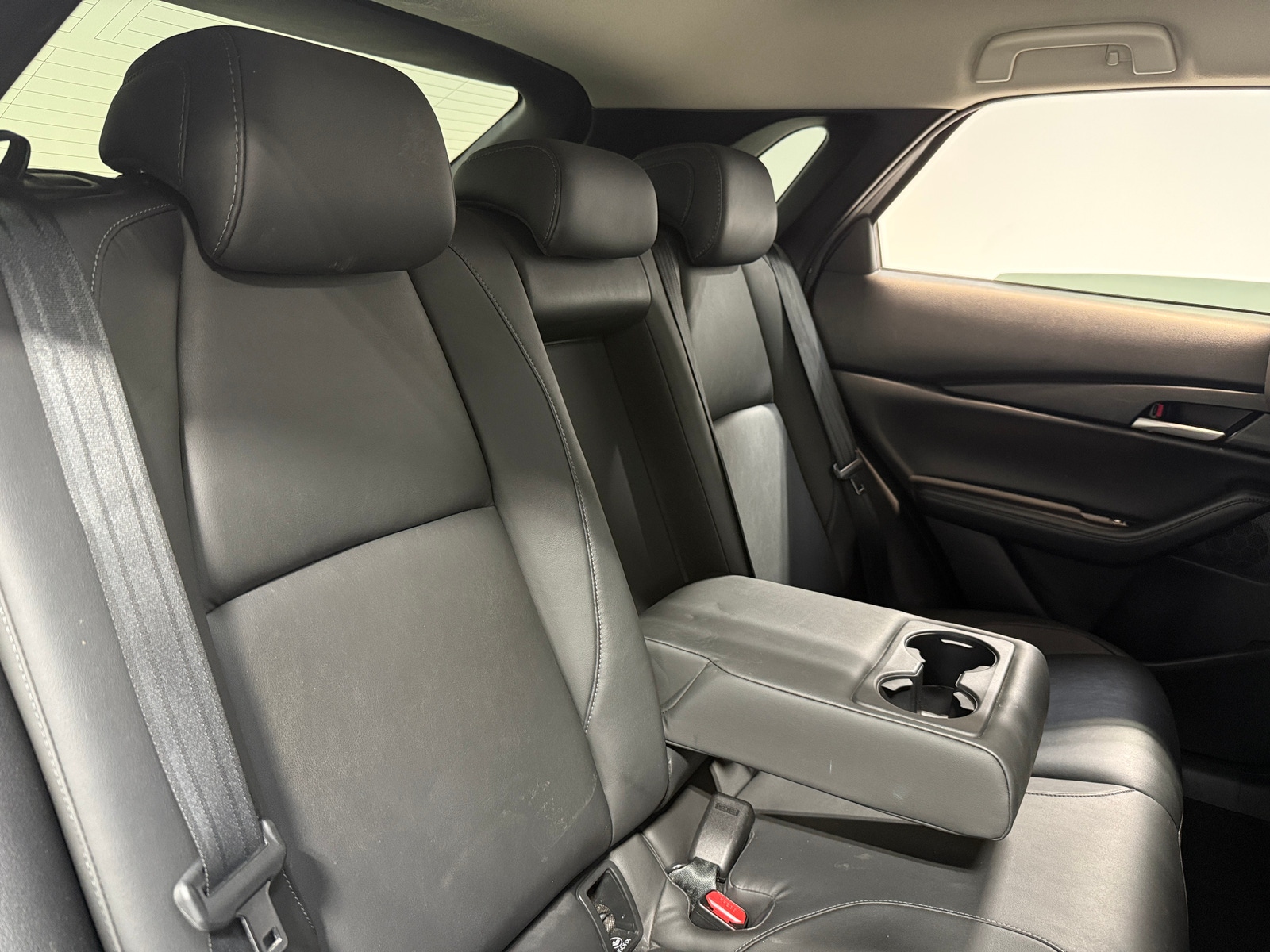 Thumbnail: 2021 Mazda CX-30 - 5