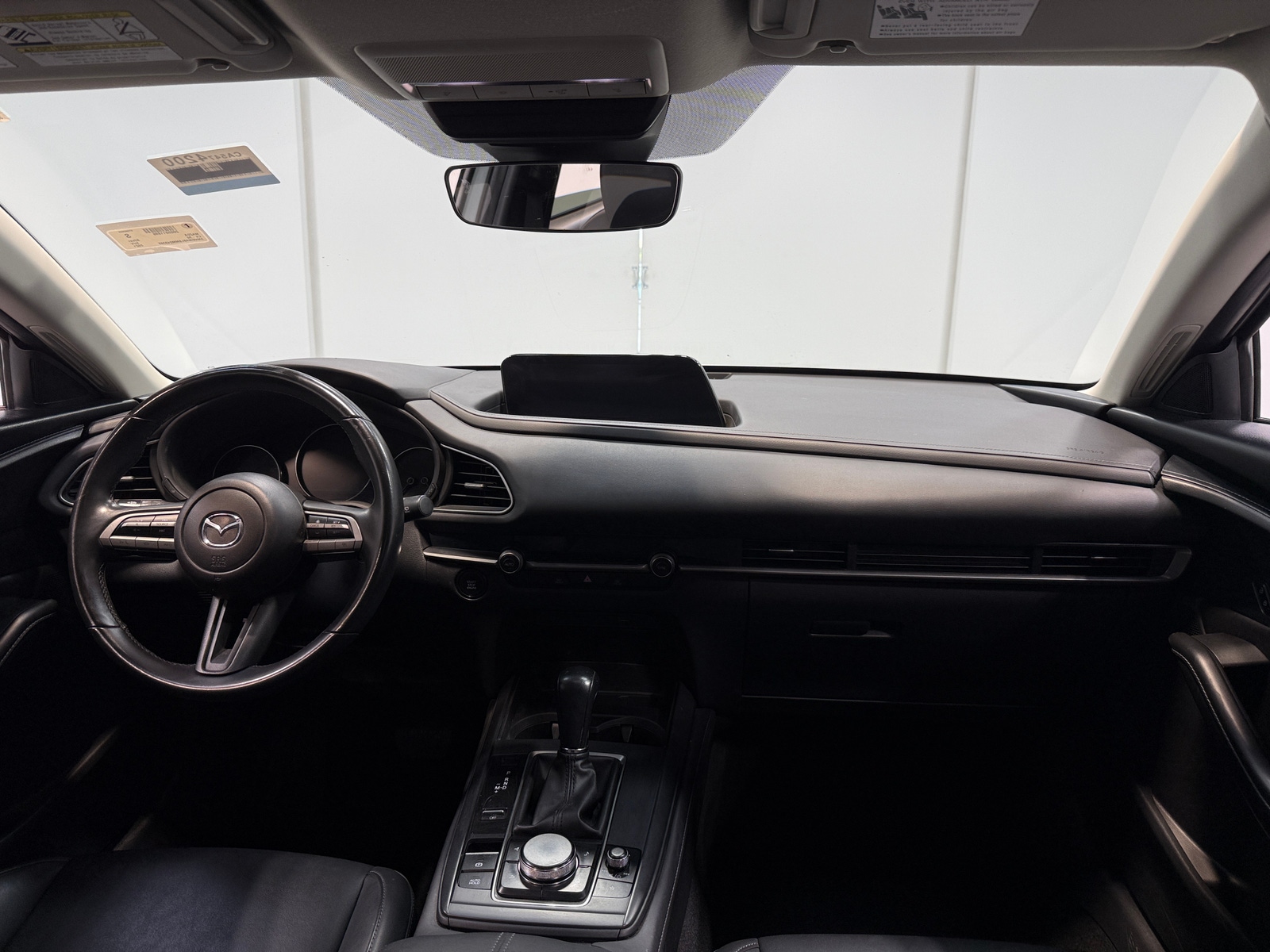 Thumbnail: 2021 Mazda CX-30 - 2