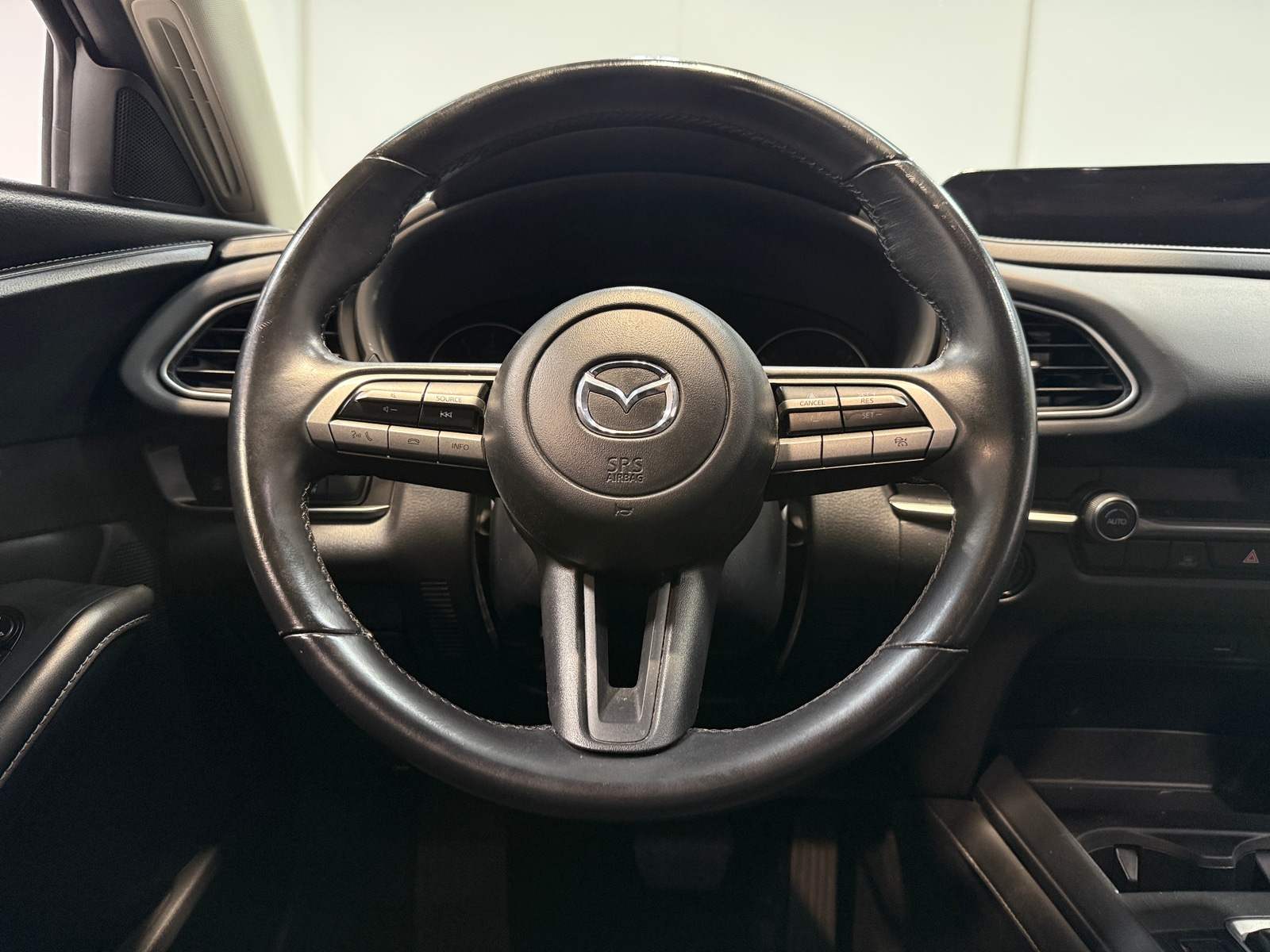 Thumbnail: 2021 Mazda CX-30 - 4