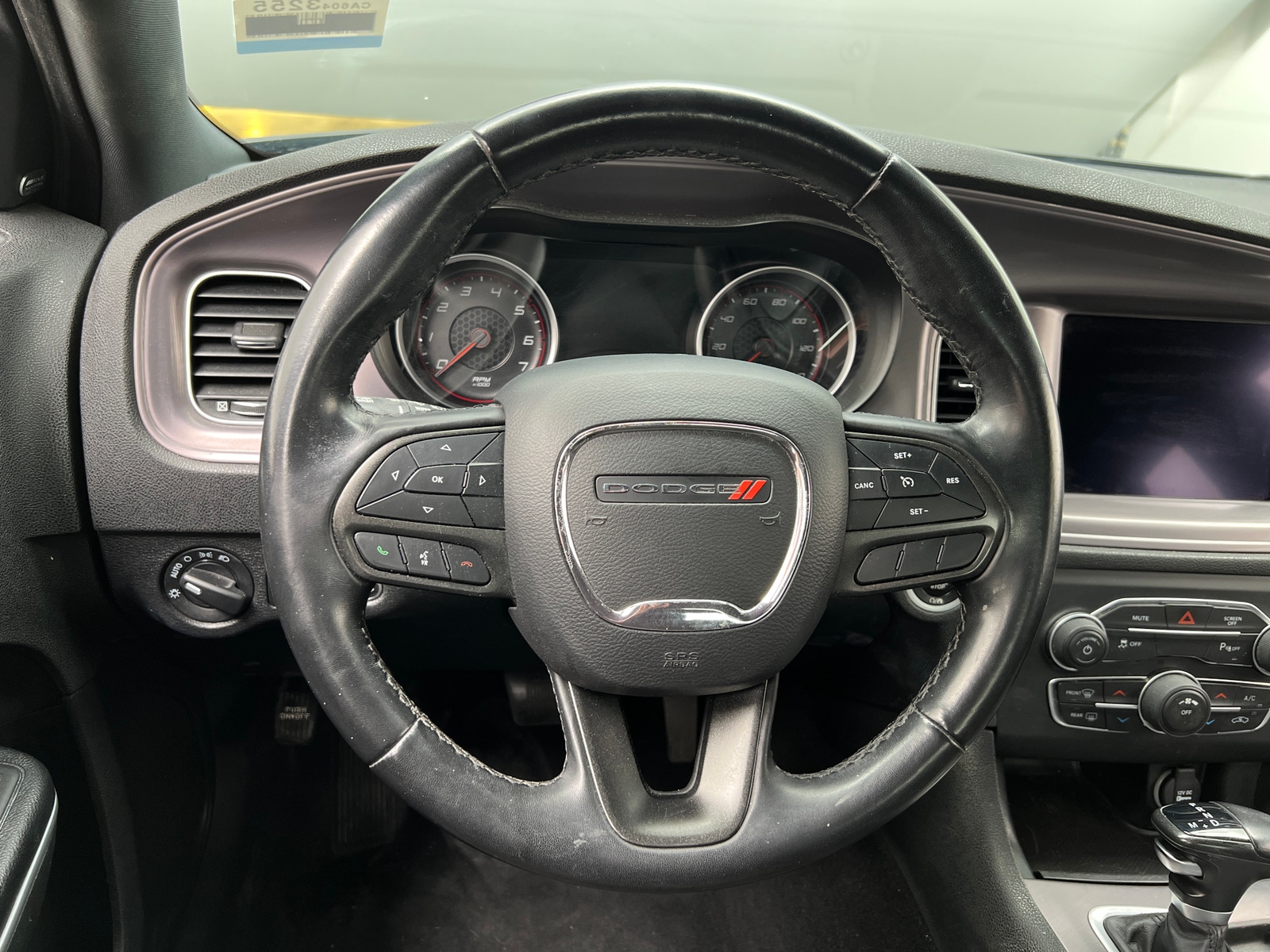 Thumbnail: 2023 Dodge Charger - 5
