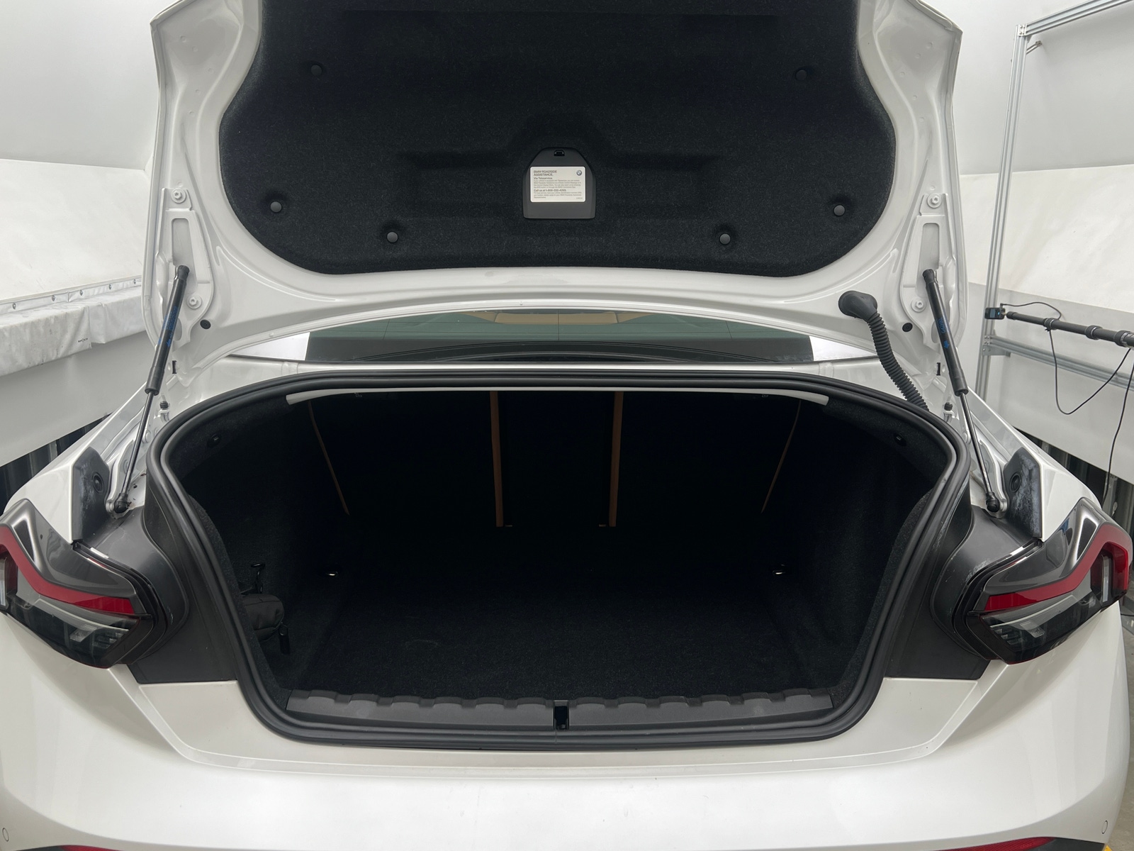Thumbnail: 2023 BMW 2 Series - 4