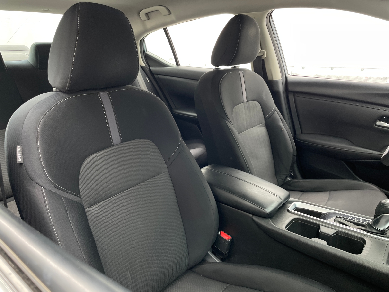 Thumbnail: 2024 Nissan Sentra - 2