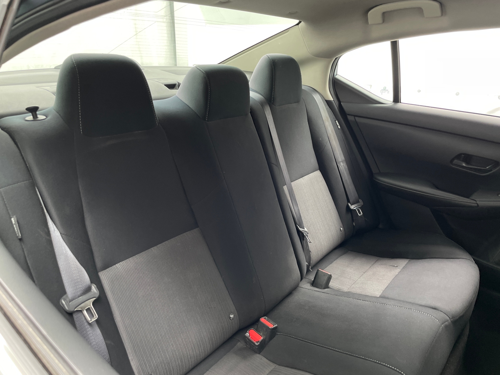 Thumbnail: 2024 Nissan Sentra - 6