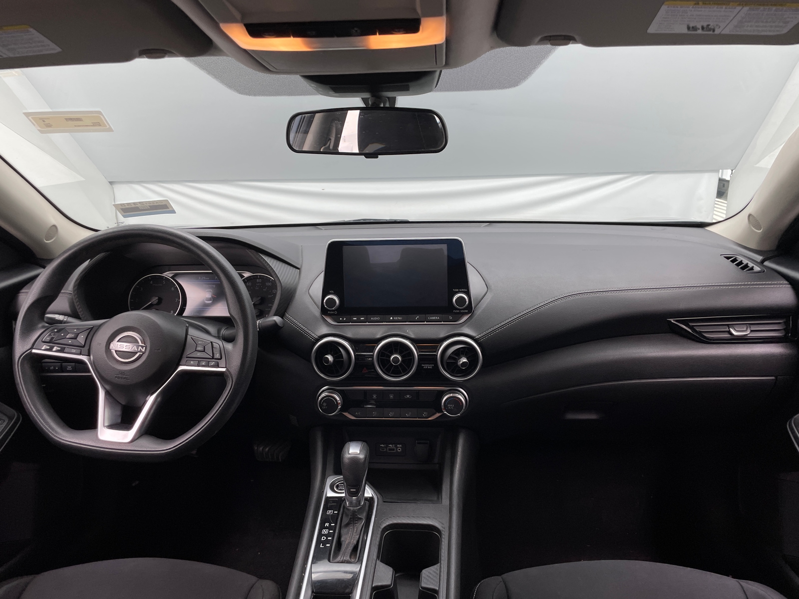 Thumbnail: 2024 Nissan Sentra - 3
