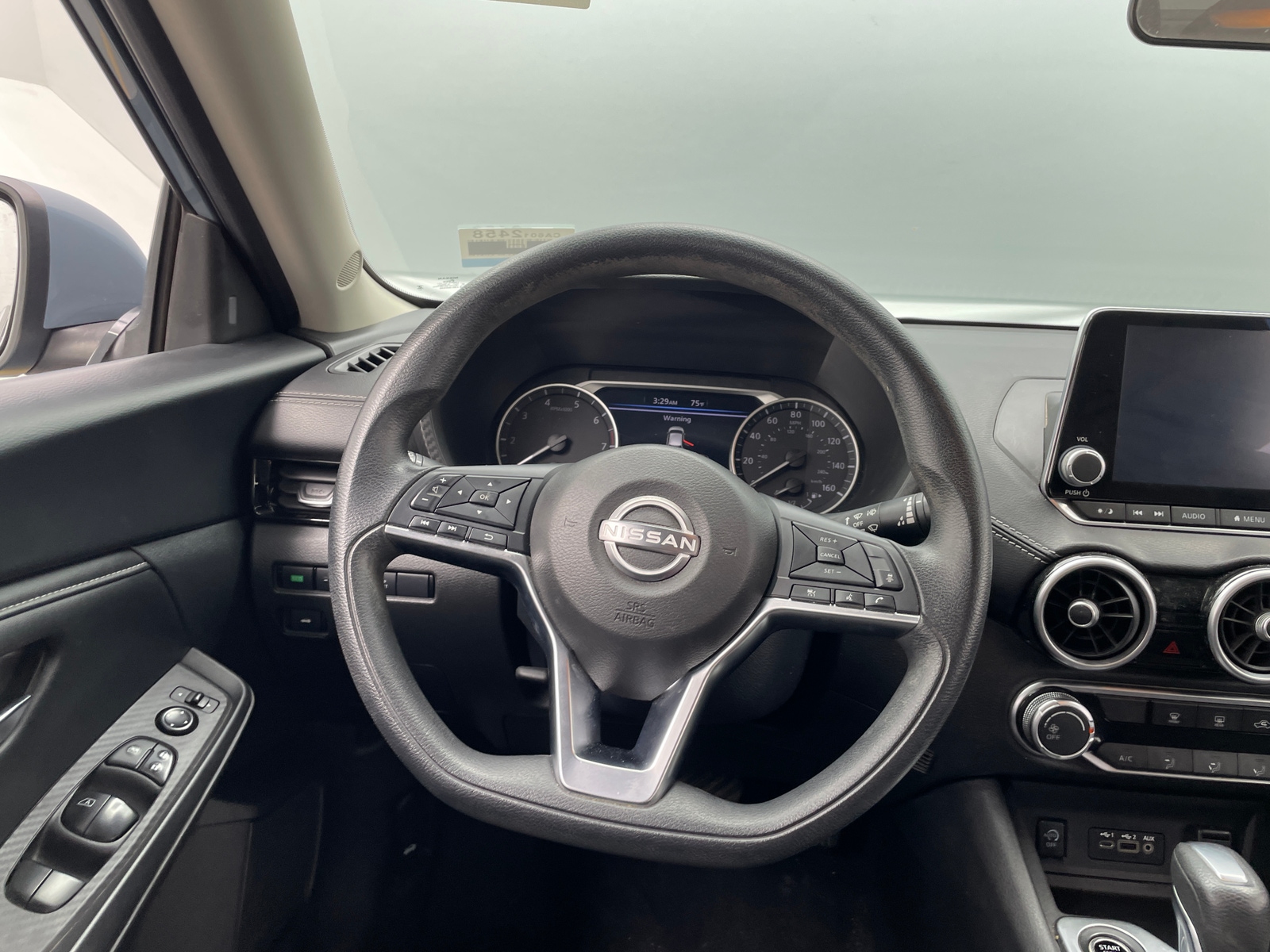 Thumbnail: 2024 Nissan Sentra - 5