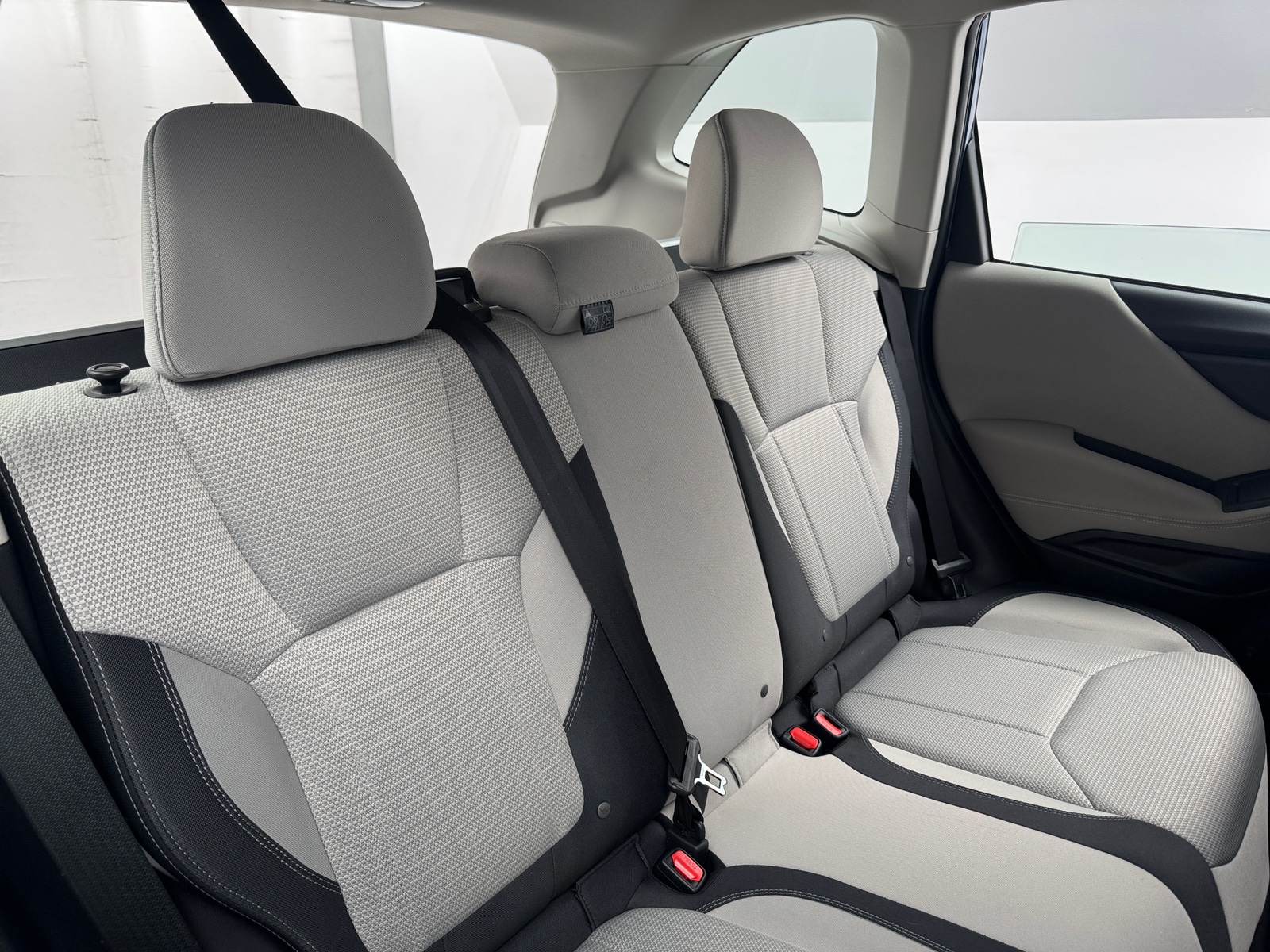 Thumbnail: 2021 Subaru Forester - 6