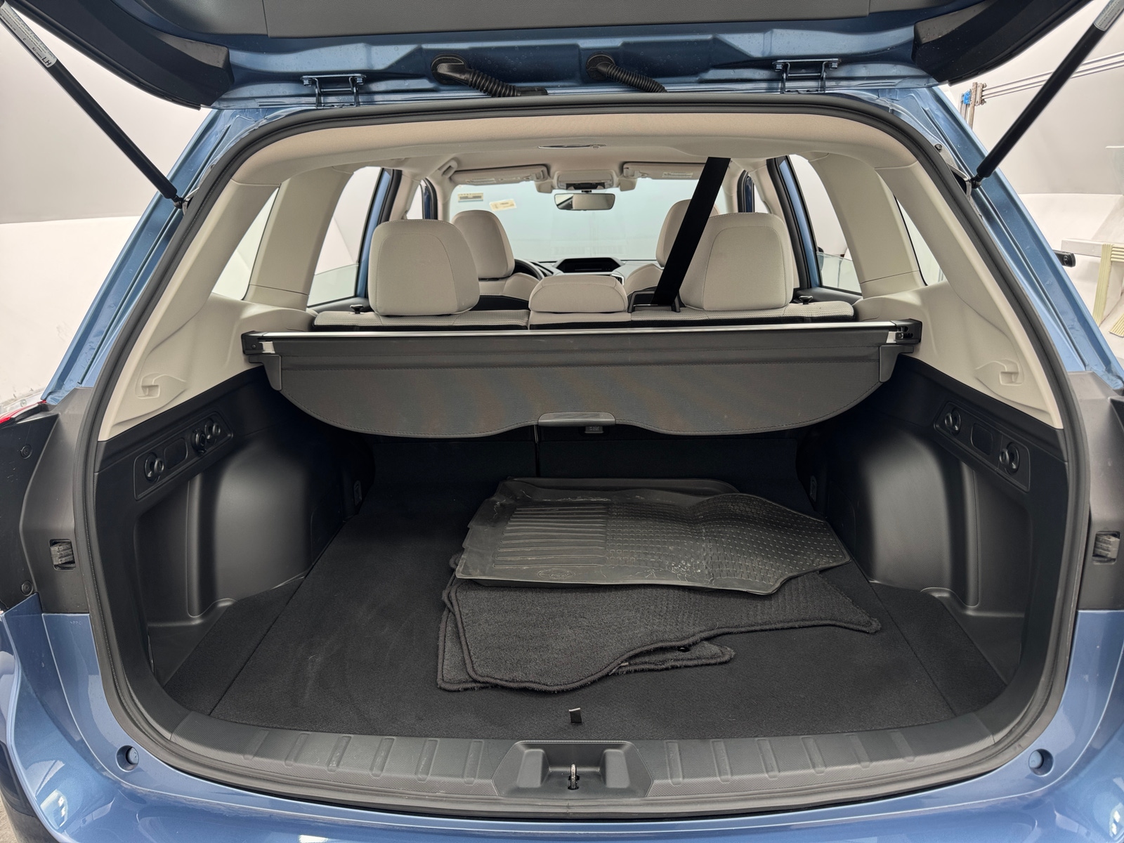 Thumbnail: 2021 Subaru Forester - 7