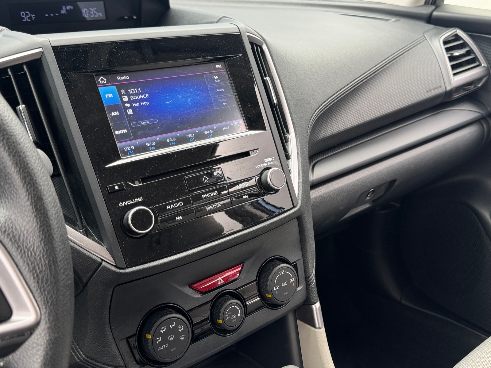 Thumbnail: 2021 Subaru Forester - 4
