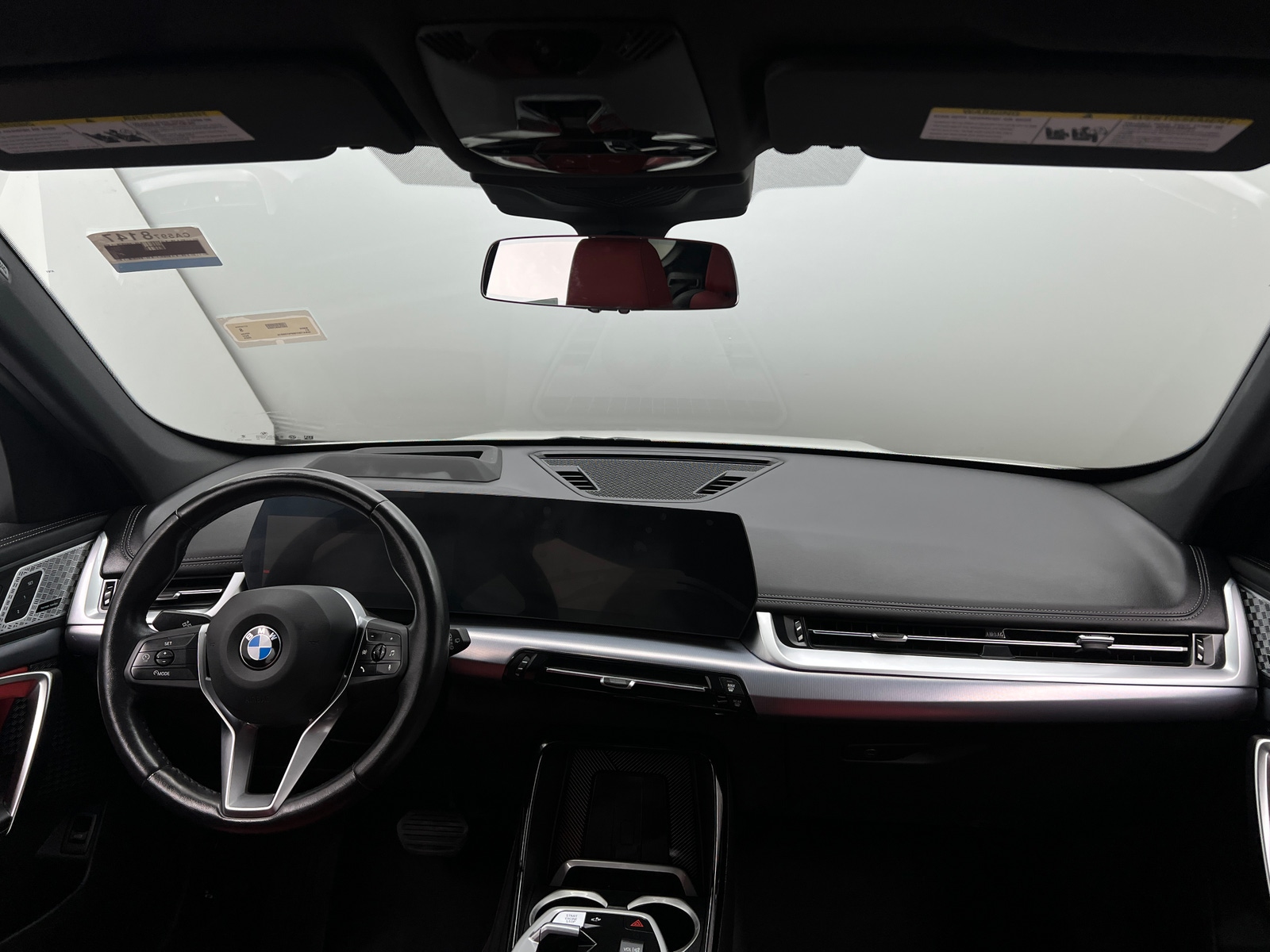 Thumbnail: 2023 BMW X1 - 2