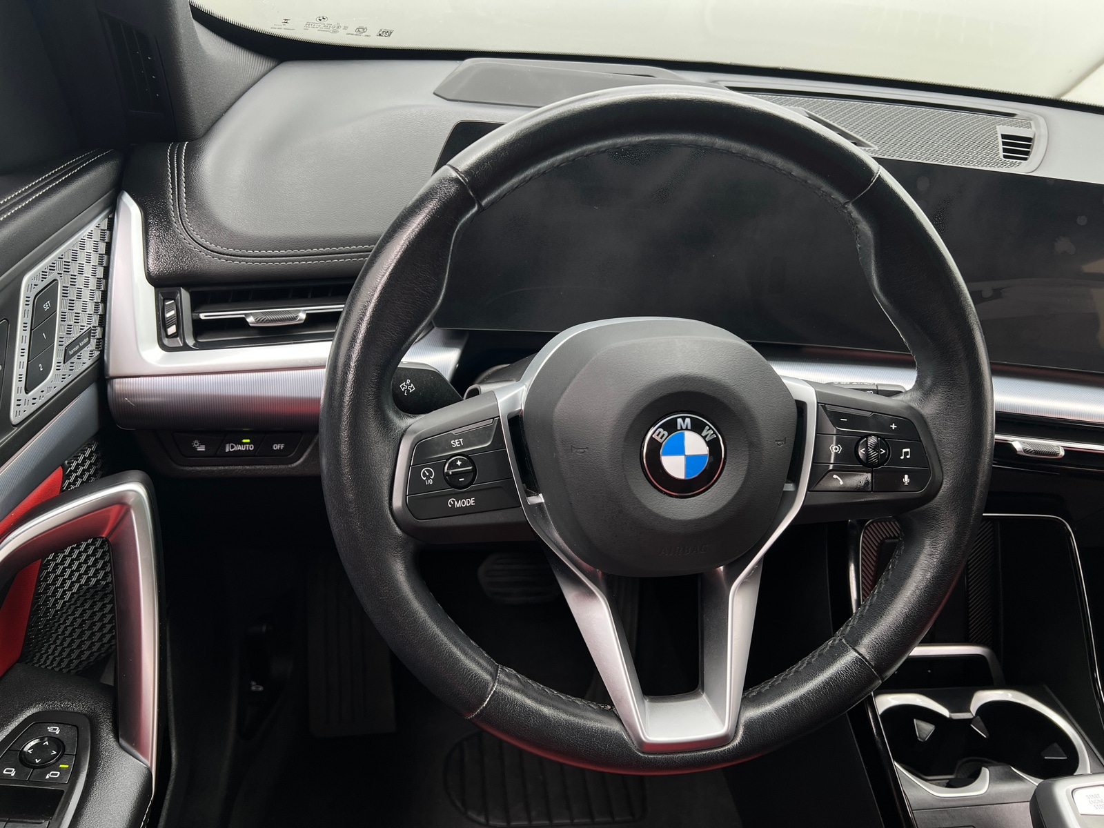 Thumbnail: 2023 BMW X1 - 4