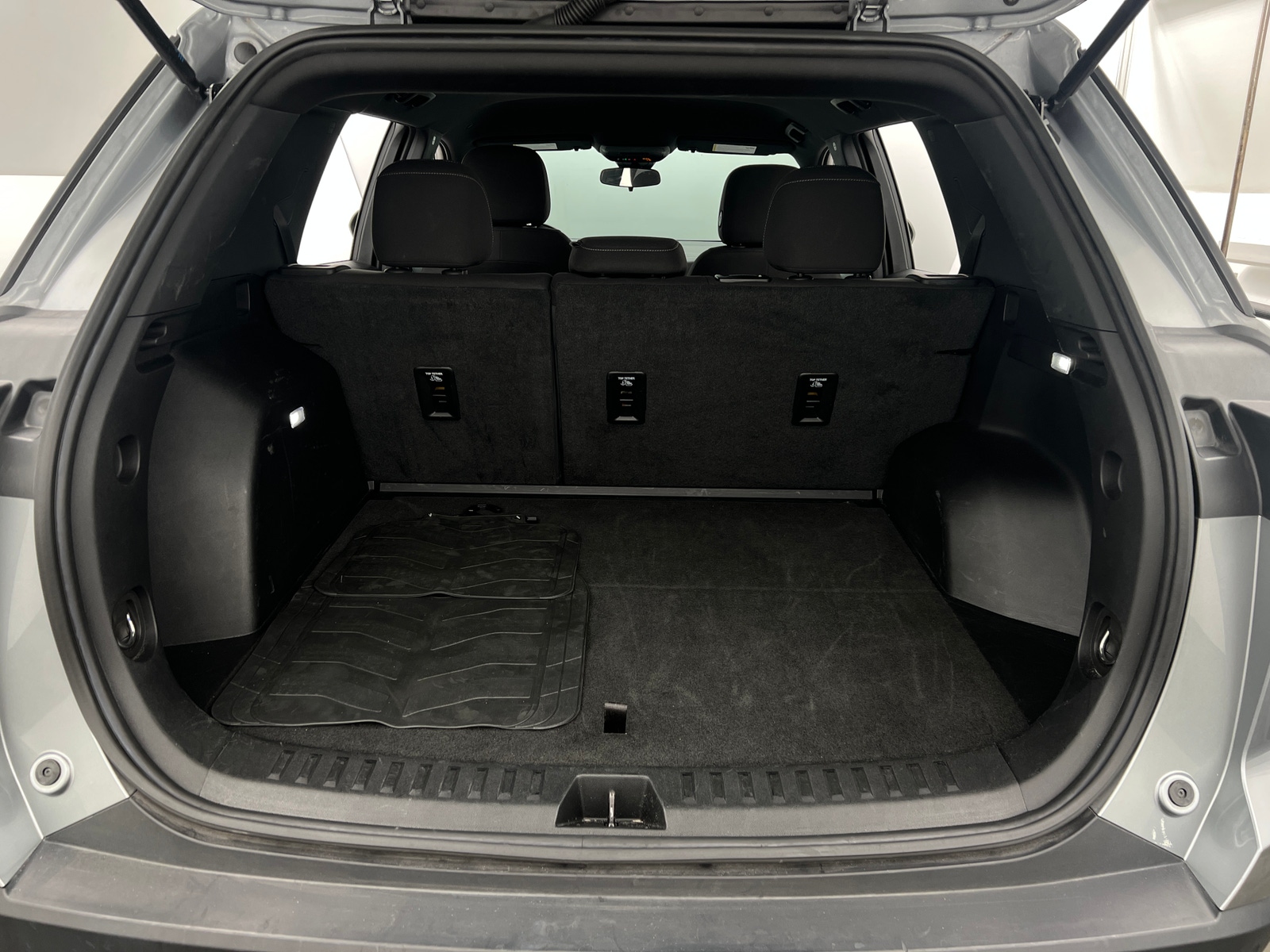 Thumbnail: 2025 Chevrolet Equinox - 7