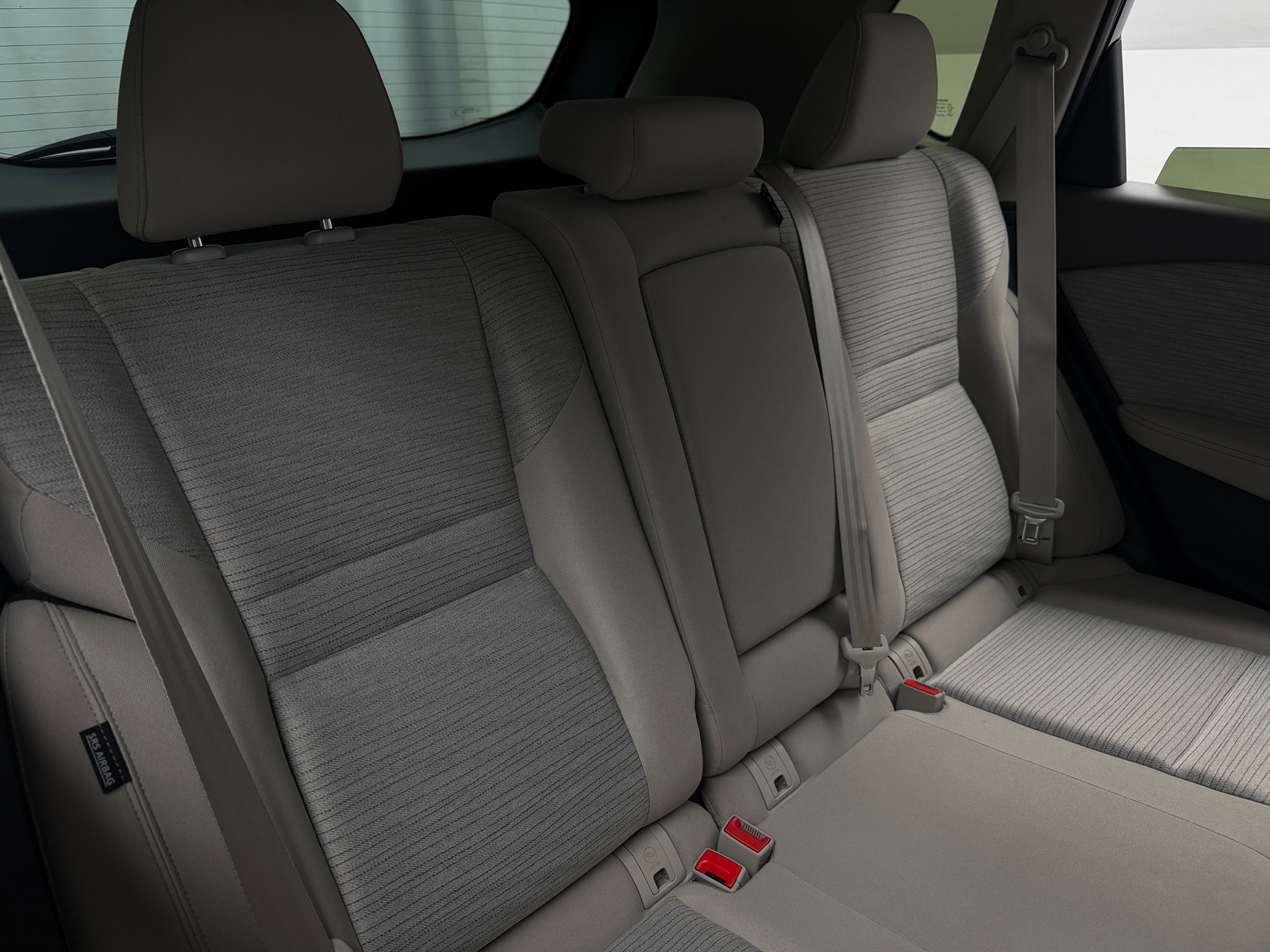 Thumbnail: 2023 Nissan Rogue - 6