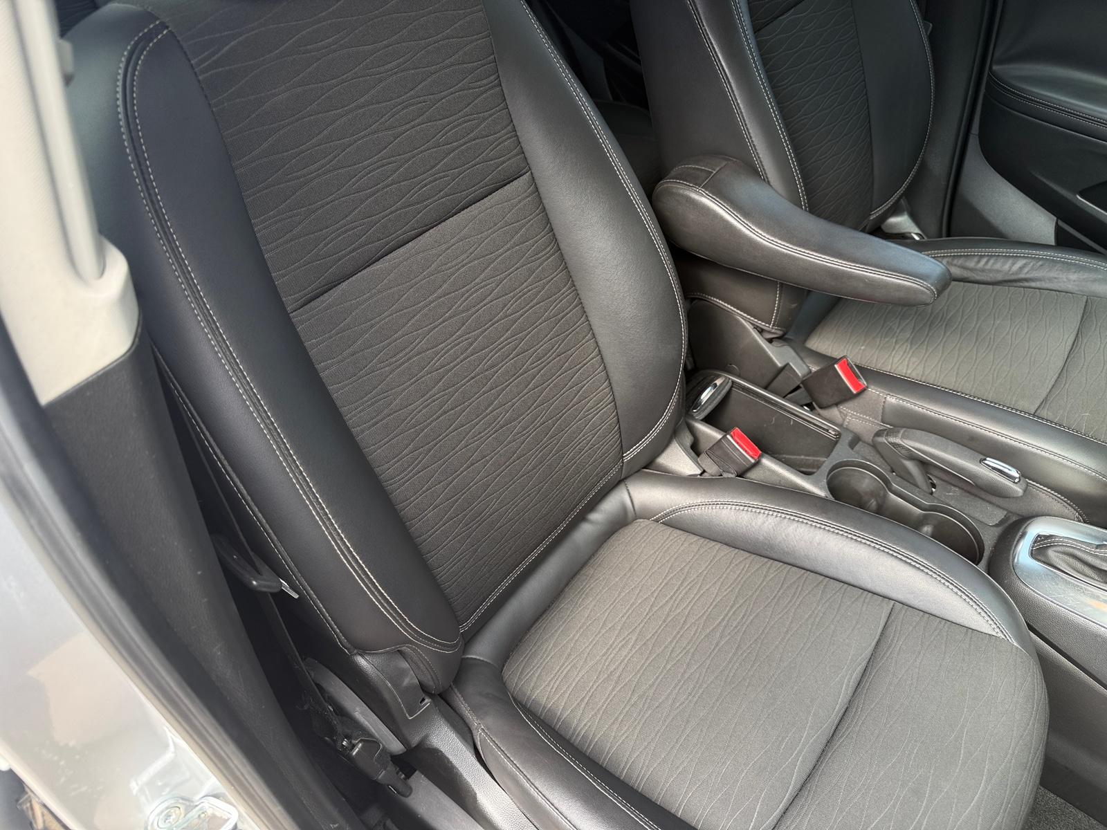 Thumbnail: 2015 Buick Encore - 2
