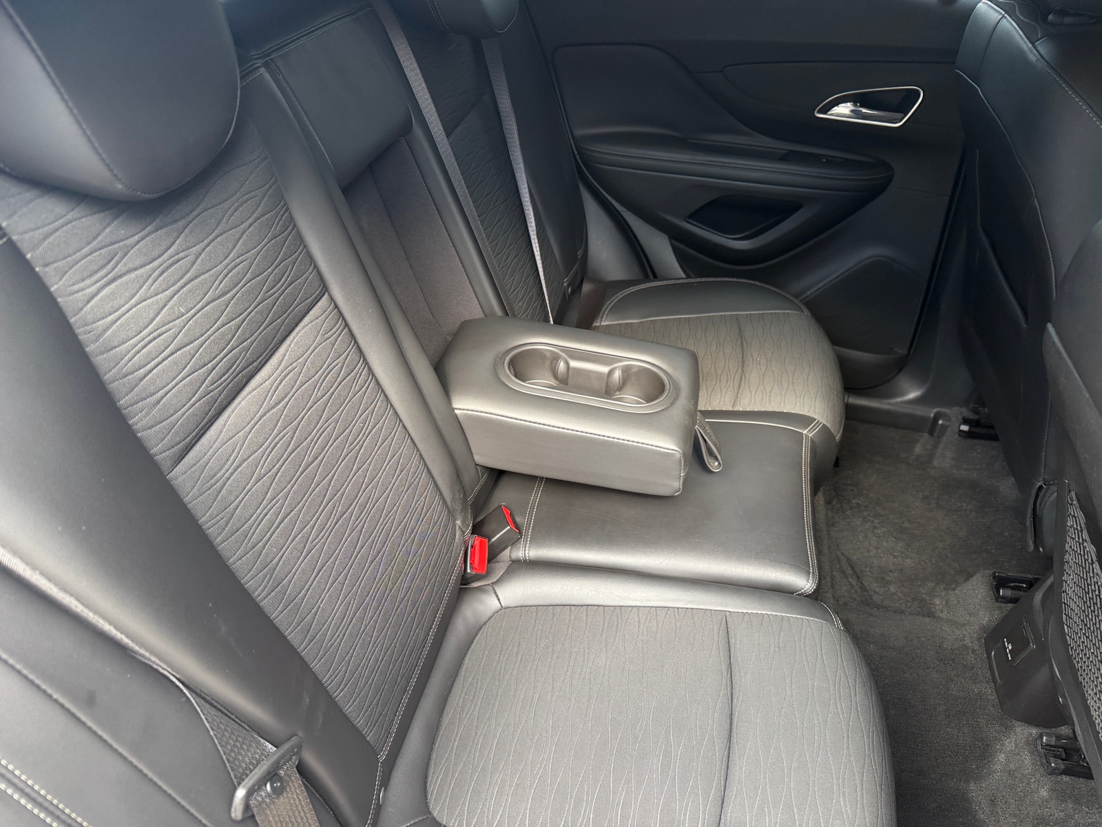 Thumbnail: 2015 Buick Encore - 6