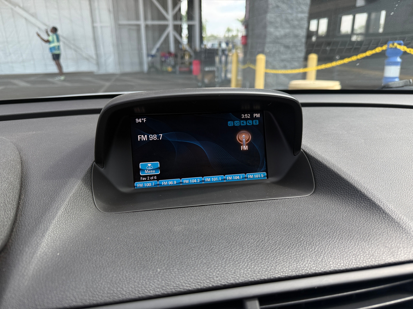 Thumbnail: 2015 Buick Encore - 4