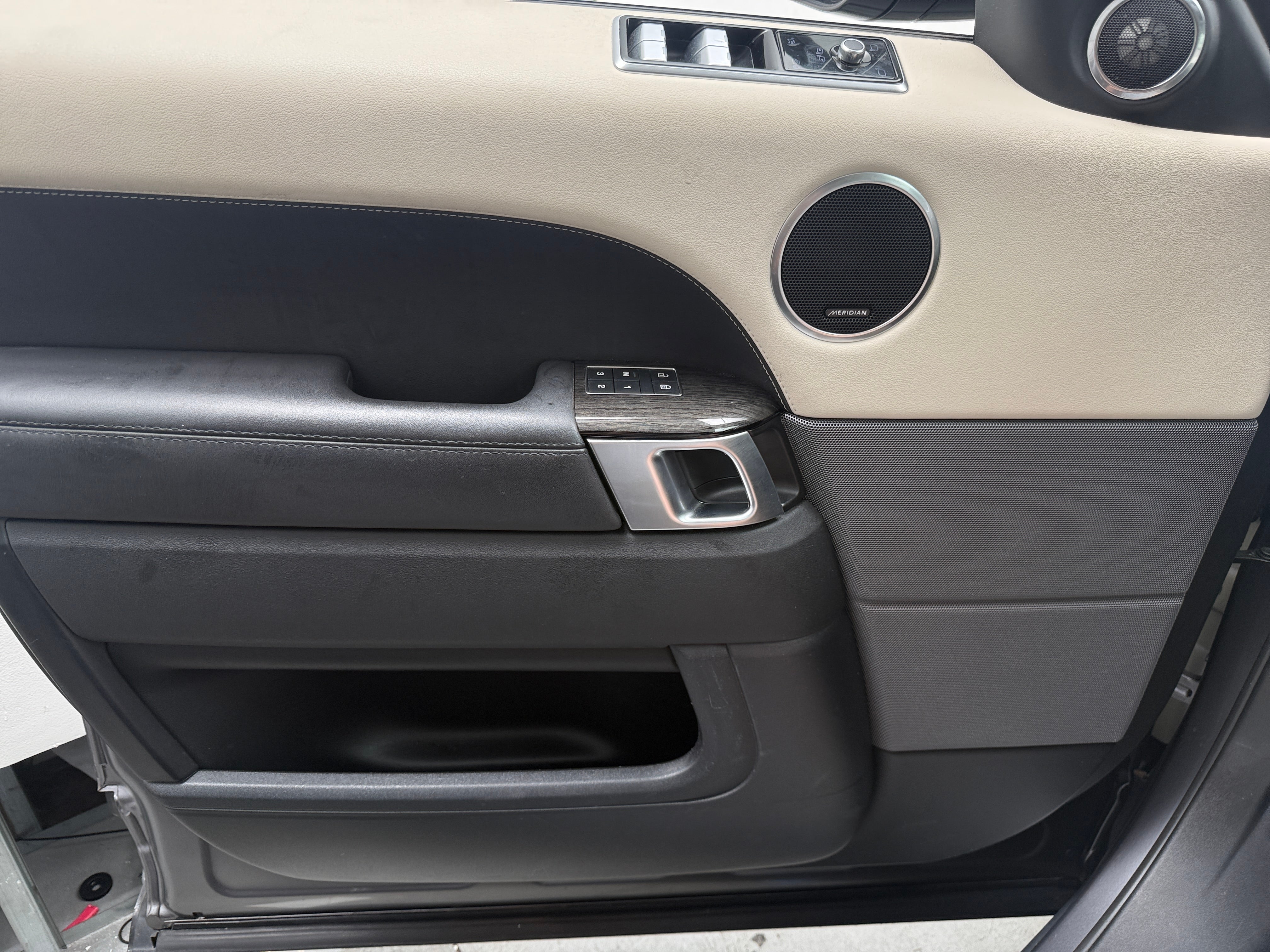 2022 Land Rover Range Rover Sport