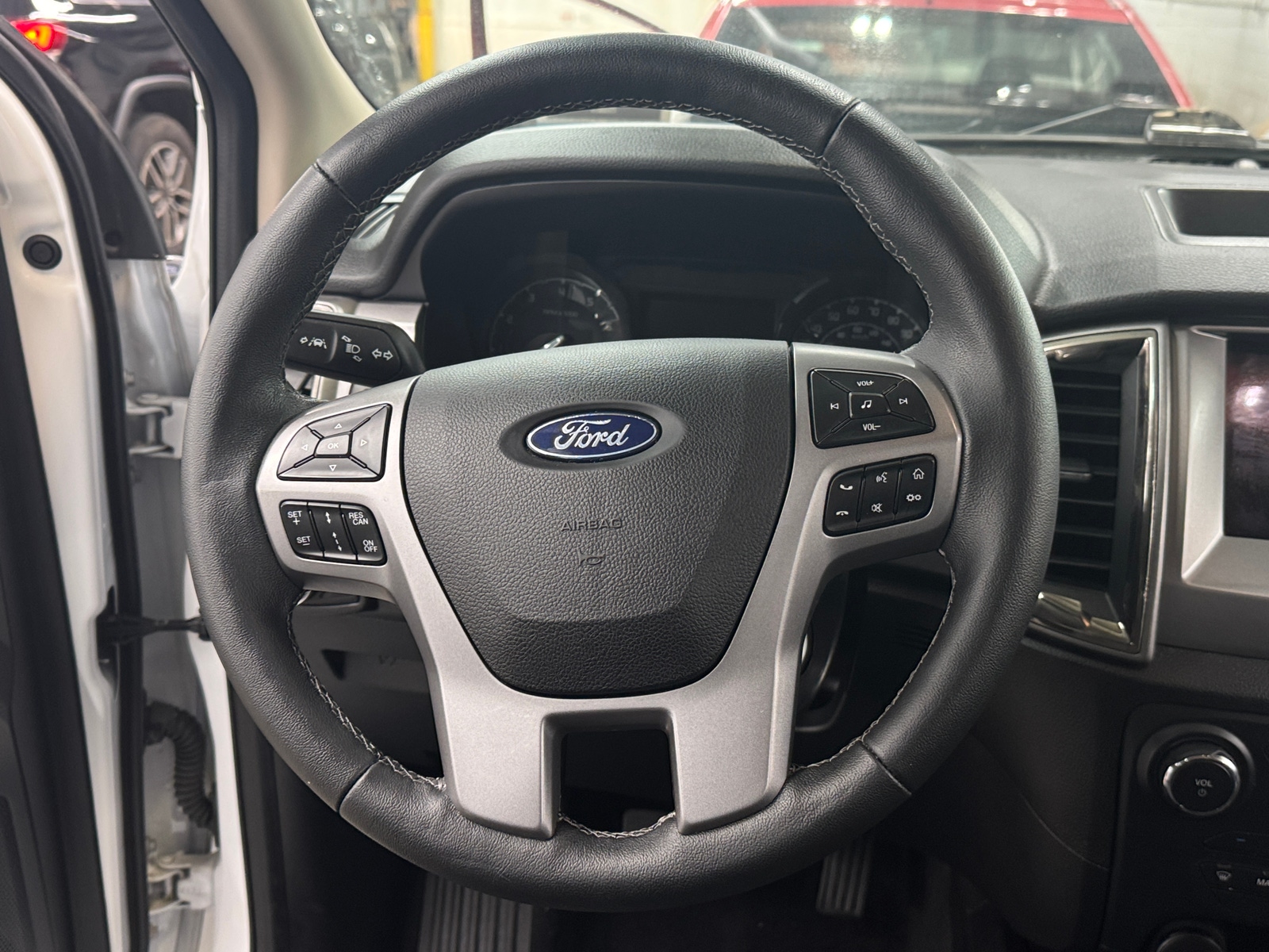 Thumbnail: 2022 Ford Ranger - 5