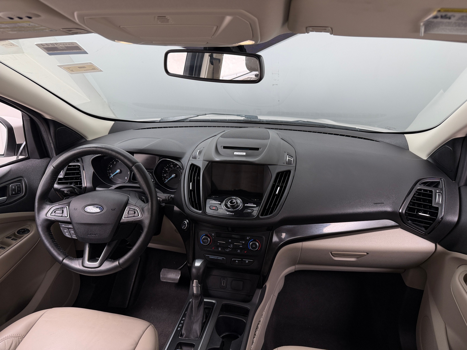 Thumbnail: 2017 Ford Escape - 2