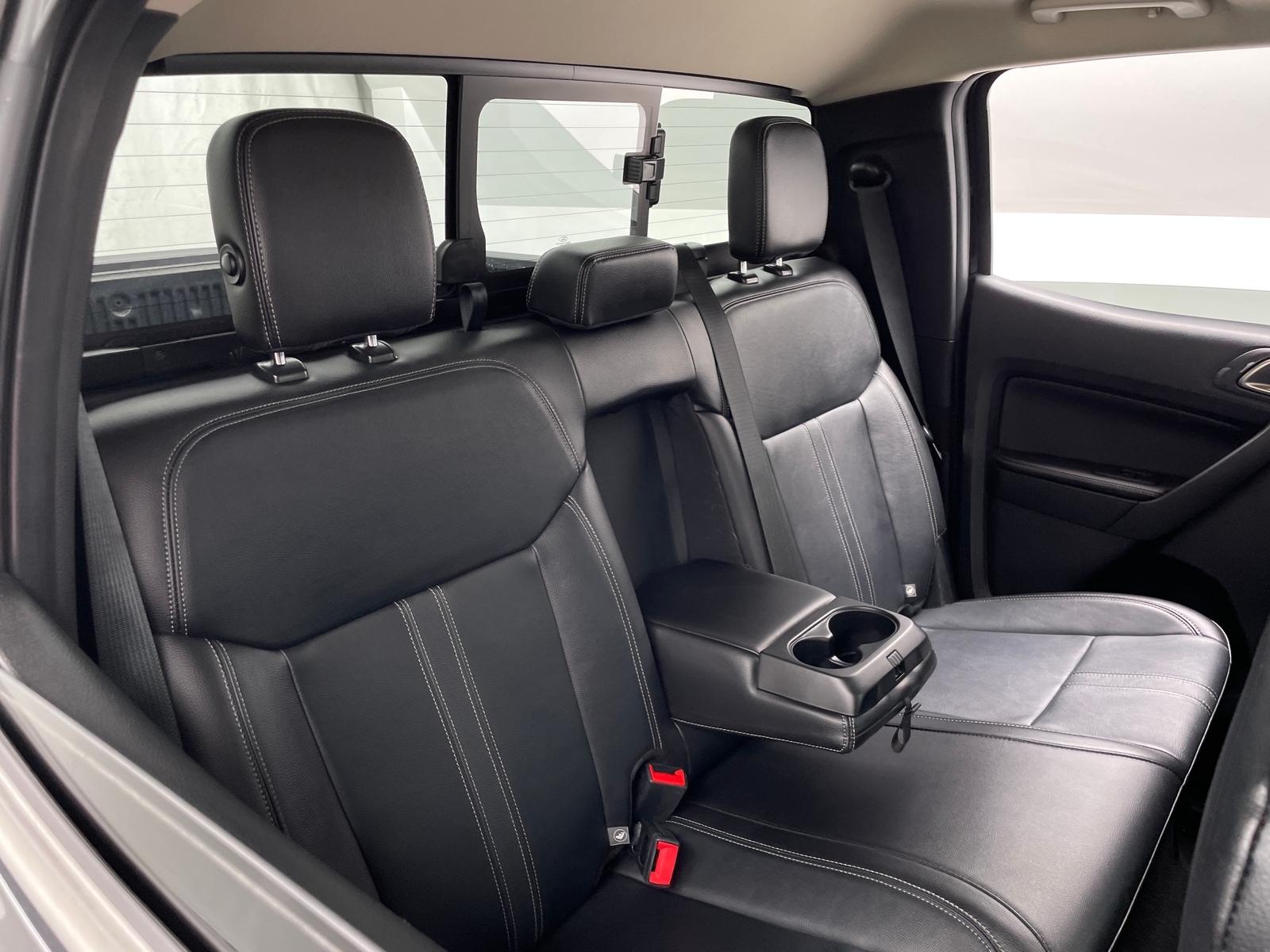 Thumbnail: 2019 Ford Ranger - 5