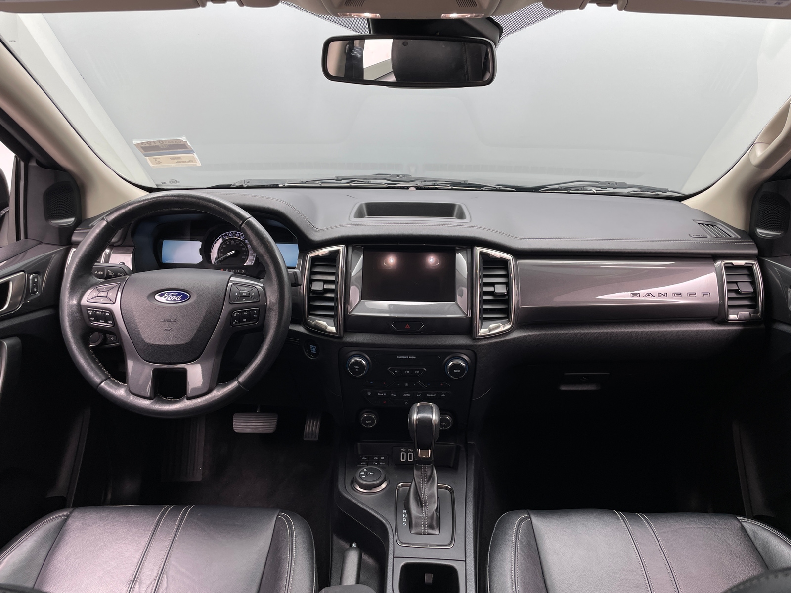 Thumbnail: 2019 Ford Ranger - 2