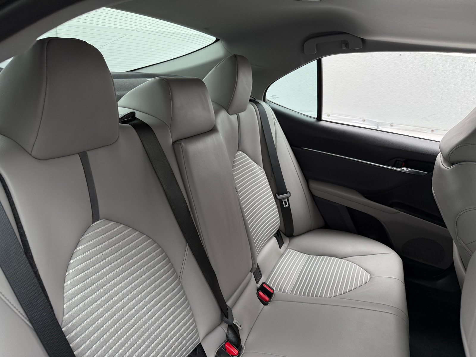 Thumbnail: 2024 Toyota Camry - 6