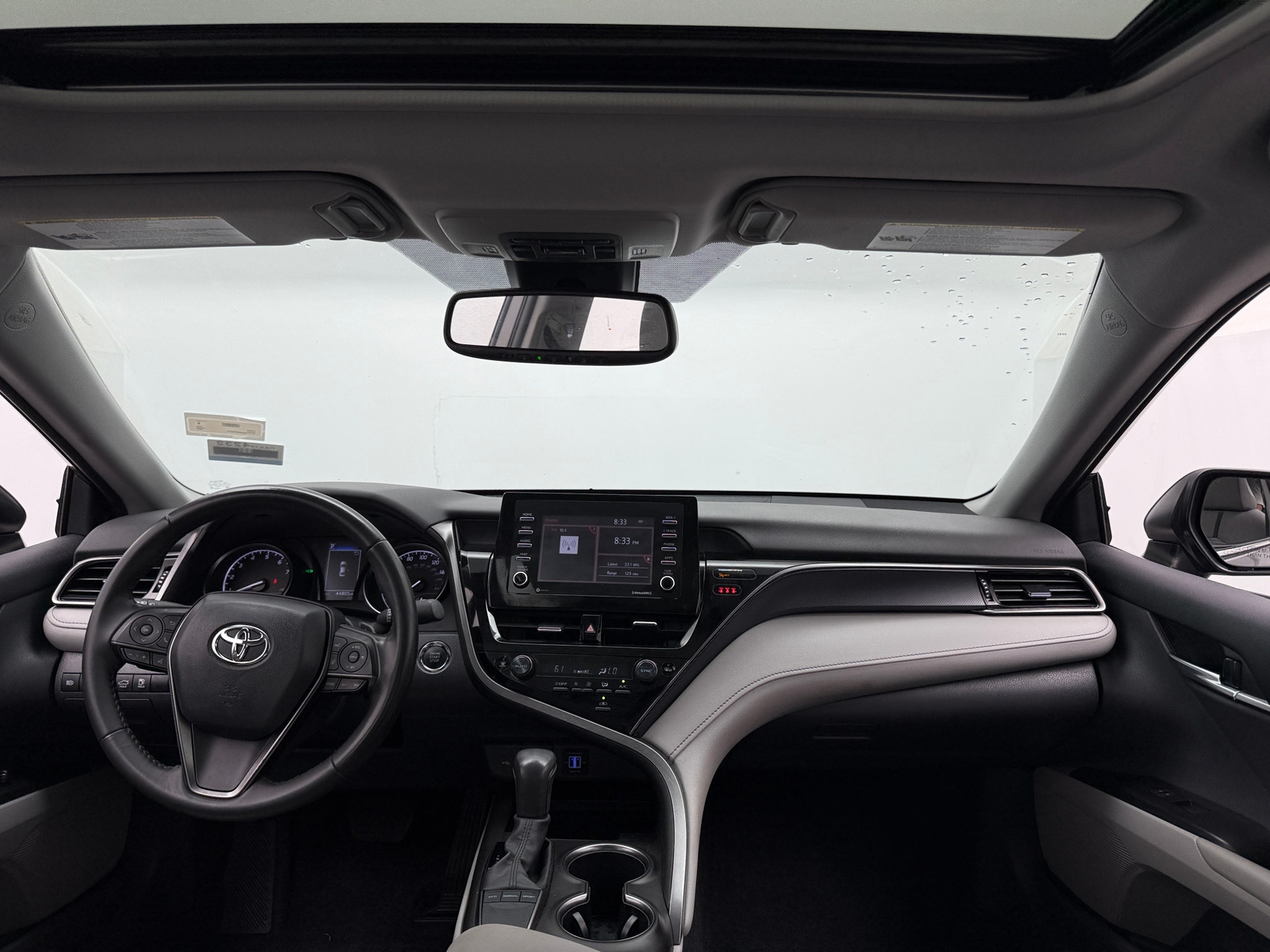 Thumbnail: 2024 Toyota Camry - 3