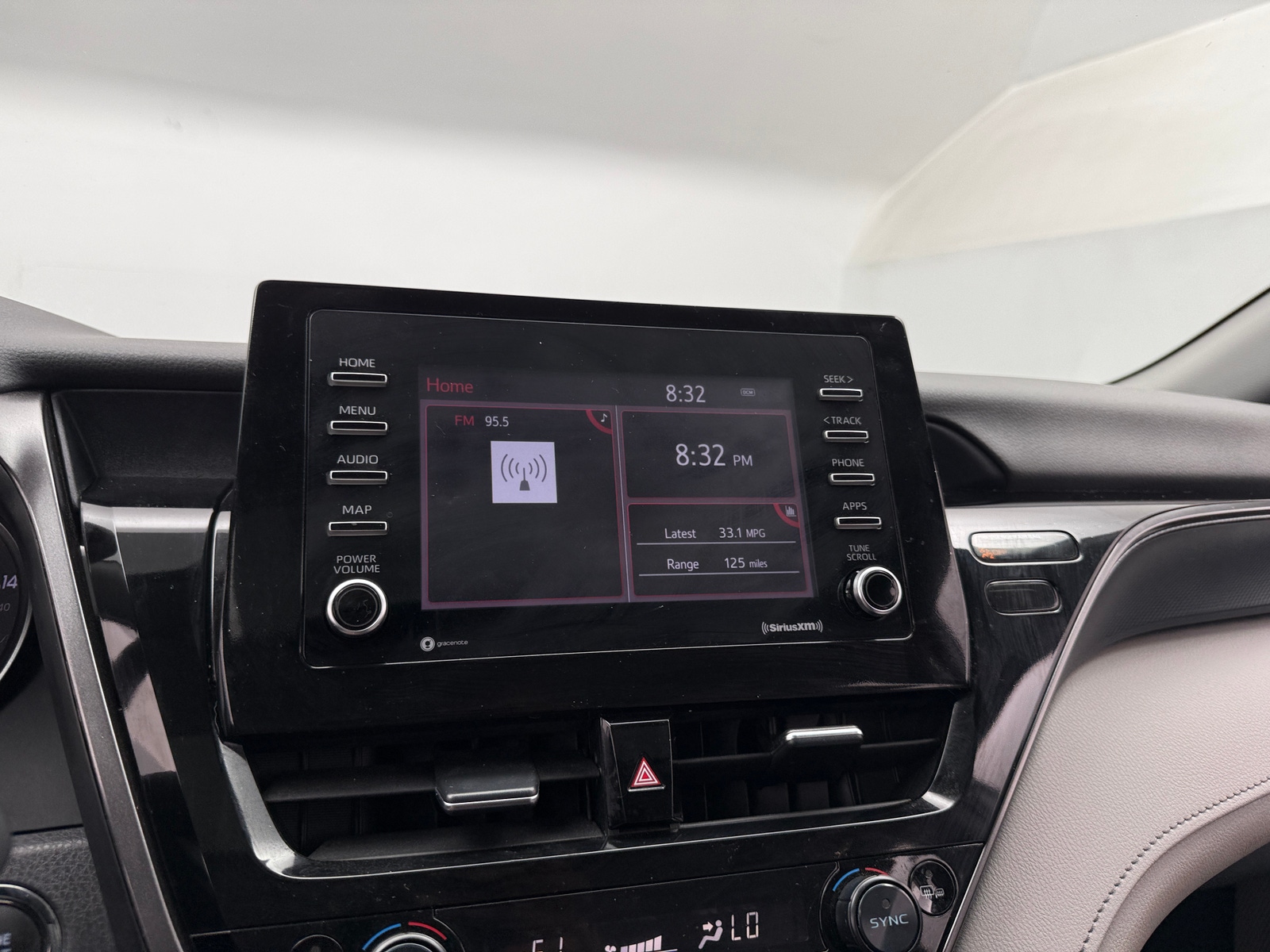 Thumbnail: 2024 Toyota Camry - 4