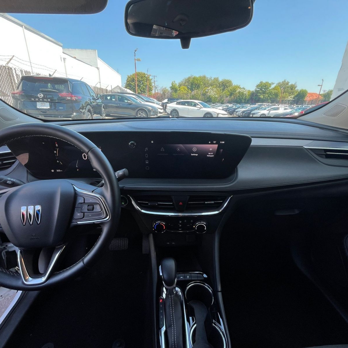 Thumbnail: 2025 Buick Encore GX - 2