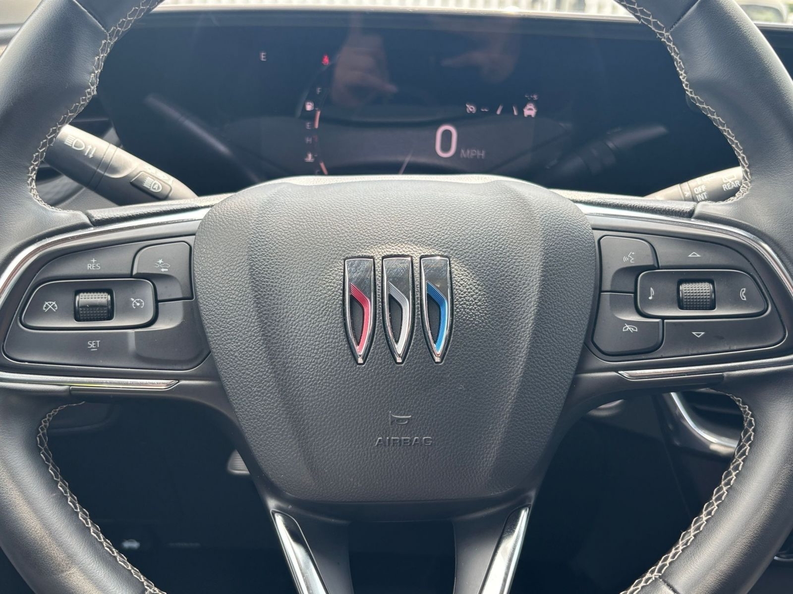 Thumbnail: 2025 Buick Encore GX - 5