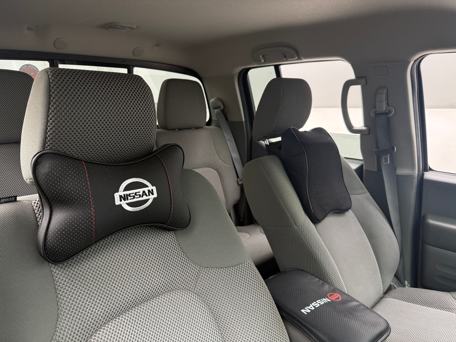 Thumbnail: 2017 Nissan Frontier - 2