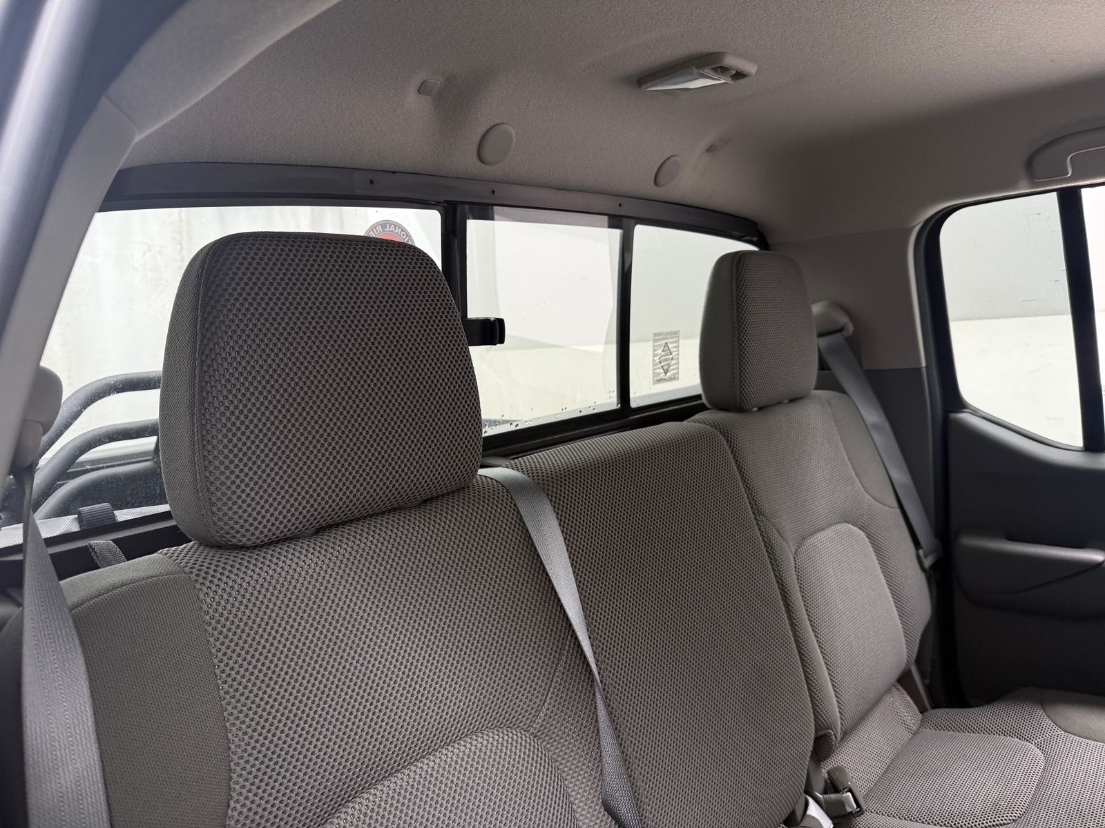Thumbnail: 2017 Nissan Frontier - 6