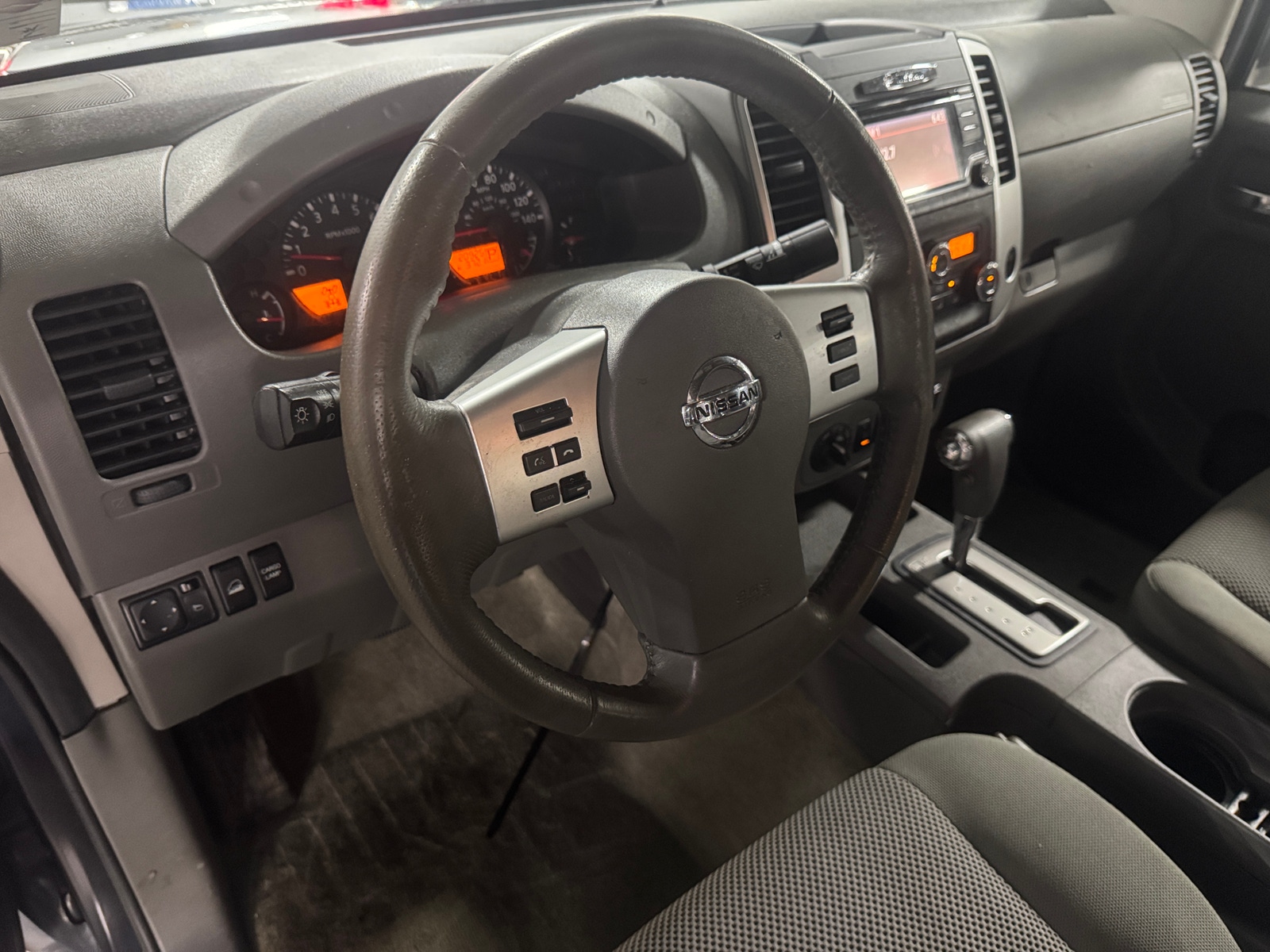 Thumbnail: 2017 Nissan Frontier - 5