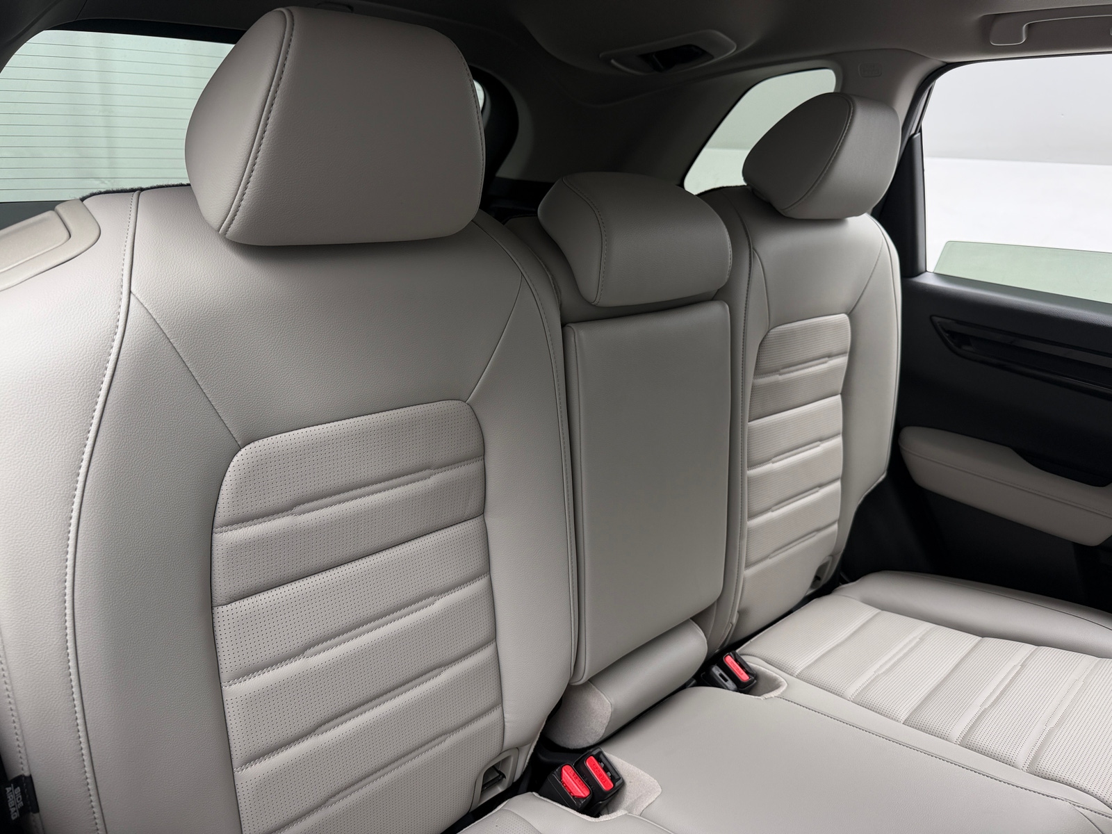 Thumbnail: 2025 Honda CR-V - 5