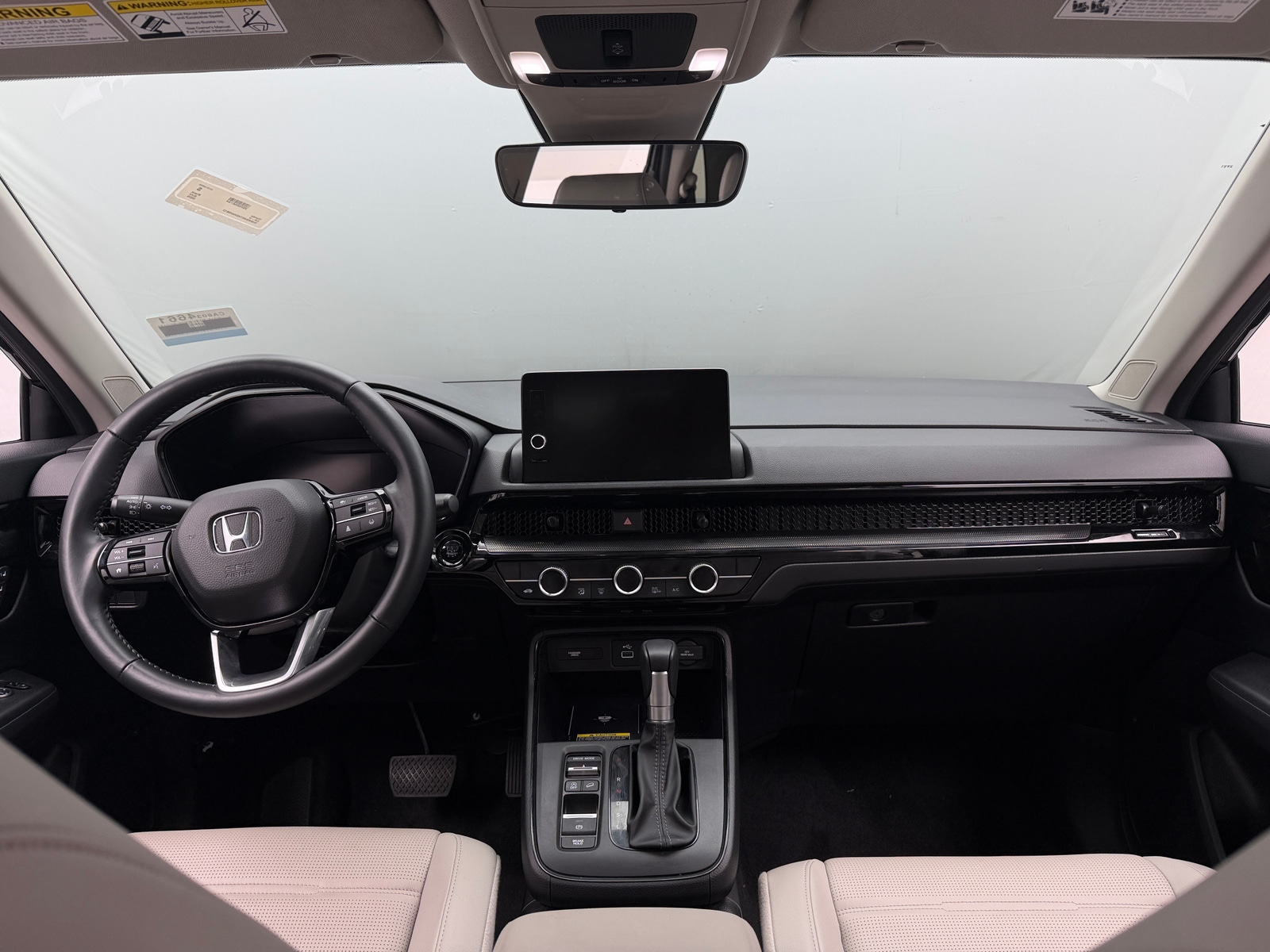 Thumbnail: 2025 Honda CR-V - 2