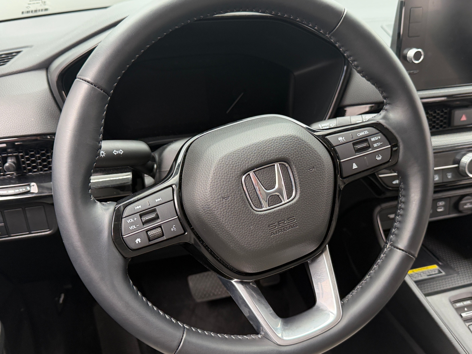 Thumbnail: 2025 Honda CR-V - 4