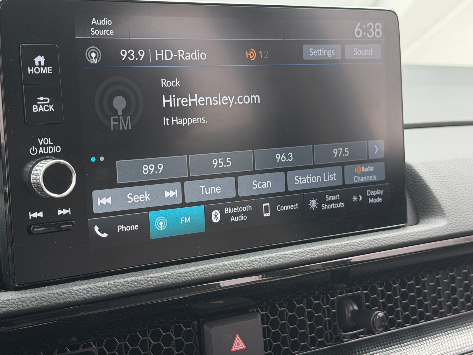 Thumbnail: 2025 Honda CR-V - 3