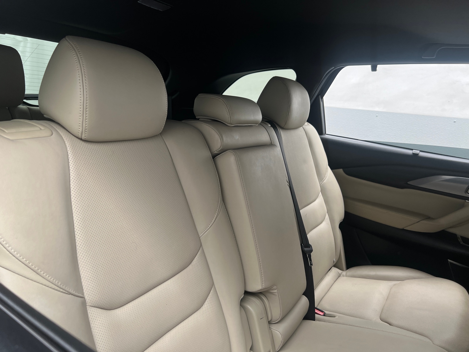 Thumbnail: 2019 Mazda CX-9 - 5