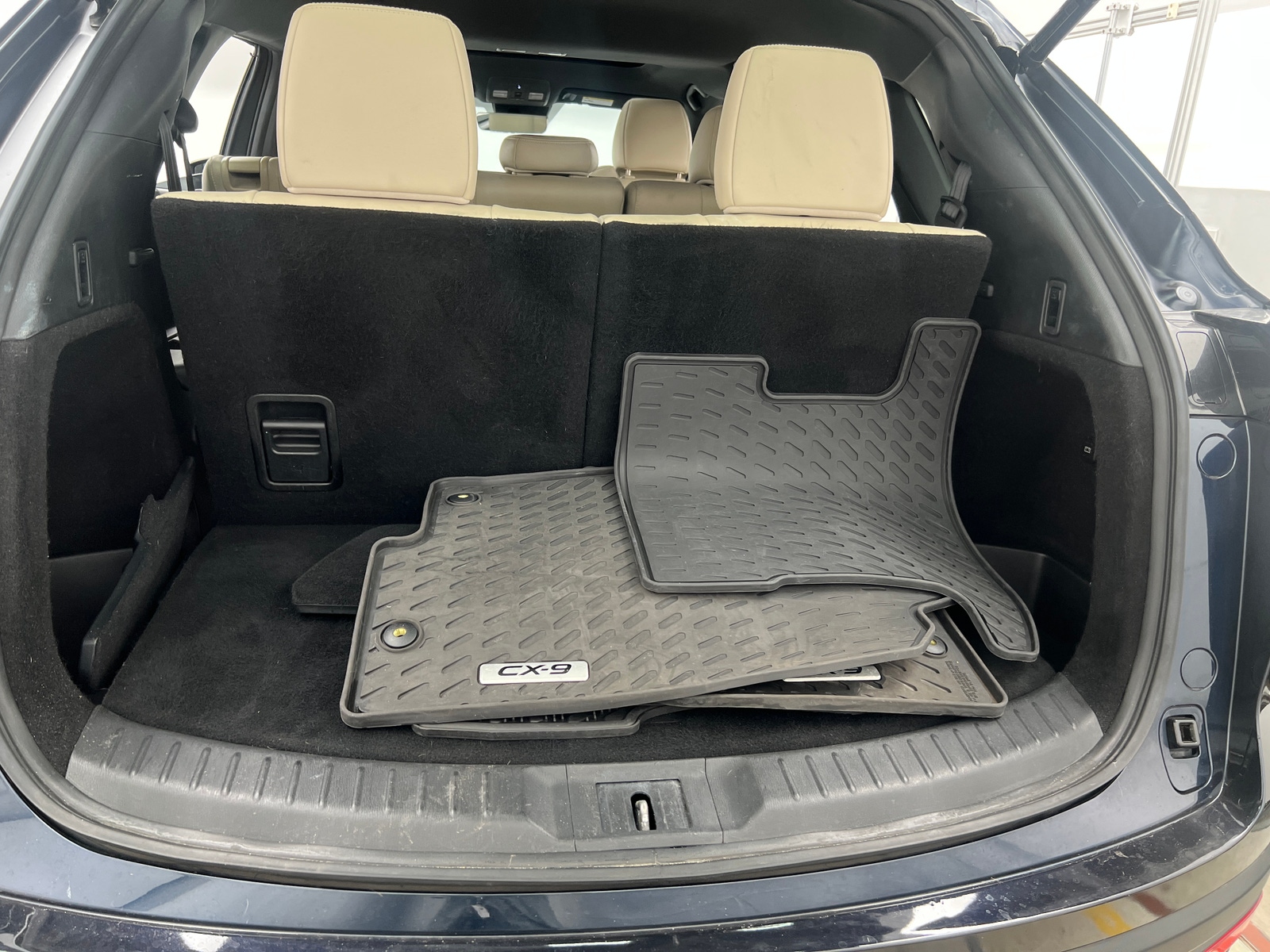 Thumbnail: 2019 Mazda CX-9 - 6