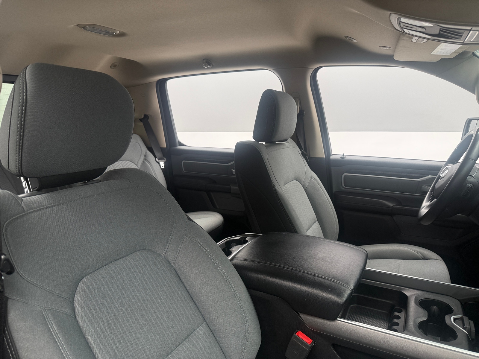 Thumbnail: 2020 RAM 1500 - 2