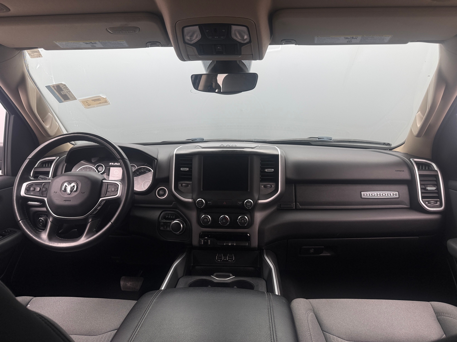 Thumbnail: 2020 RAM 1500 - 3