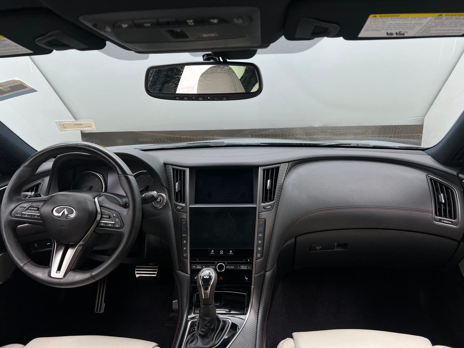 Thumbnail: 2022 INFINITI  - 2