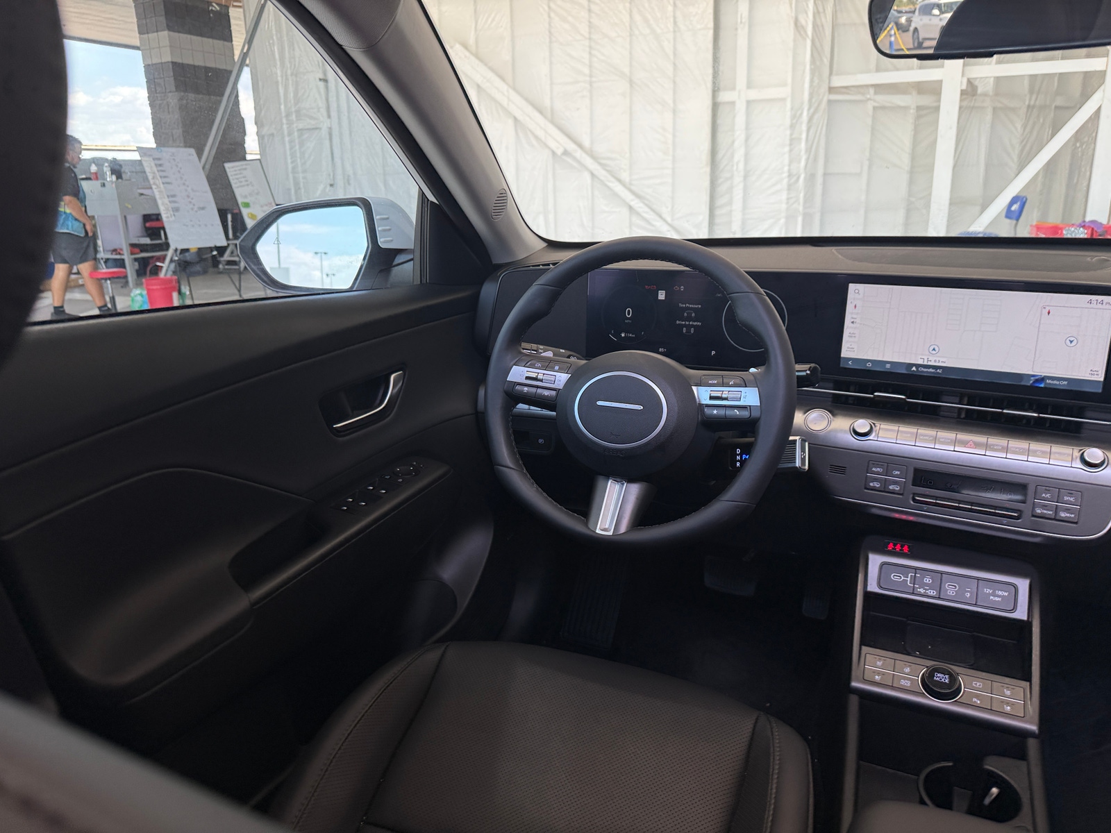 Thumbnail: 2024 Hyundai Kona - 4