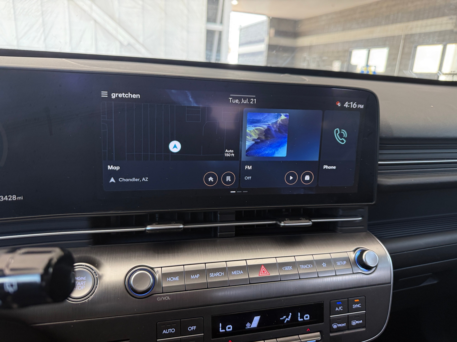 Thumbnail: 2024 Hyundai Kona - 3