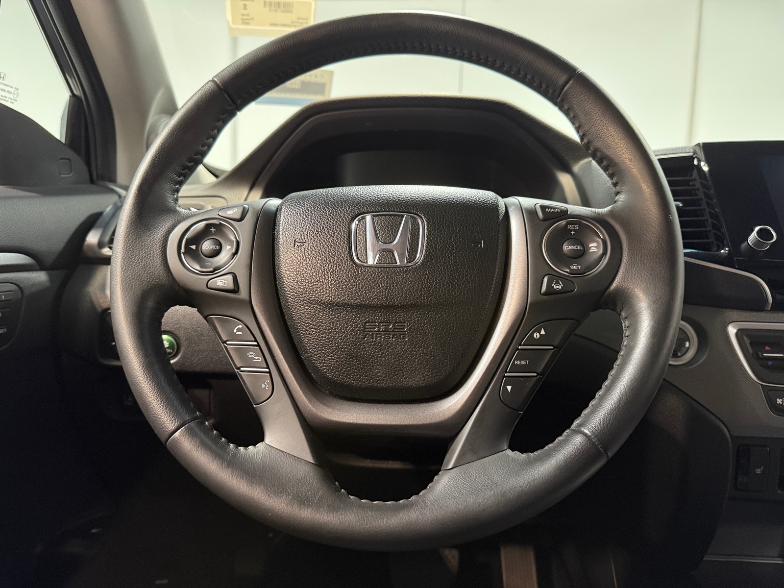 Thumbnail: 2022 Honda Ridgeline - 4