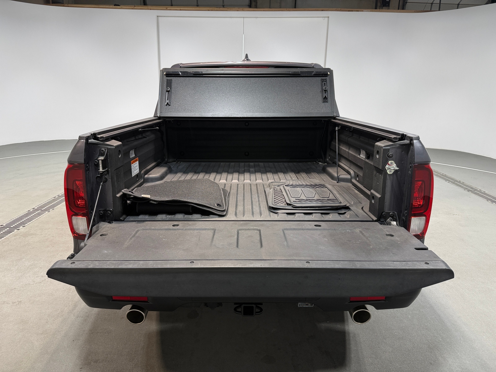 Thumbnail: 2022 Honda Ridgeline - 6