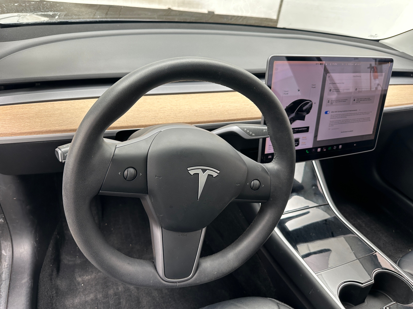 Thumbnail: 2020 Tesla Model 3 - 4