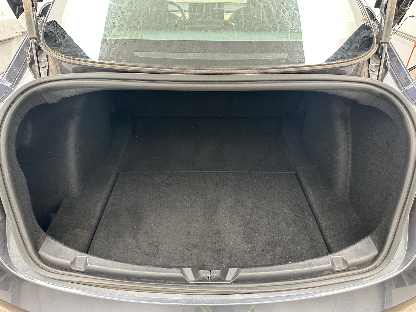 Thumbnail: 2020 Tesla Model 3 - 6