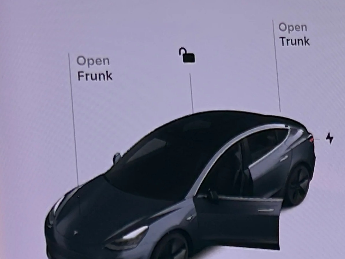 Thumbnail: 2020 Tesla Model 3 - 3
